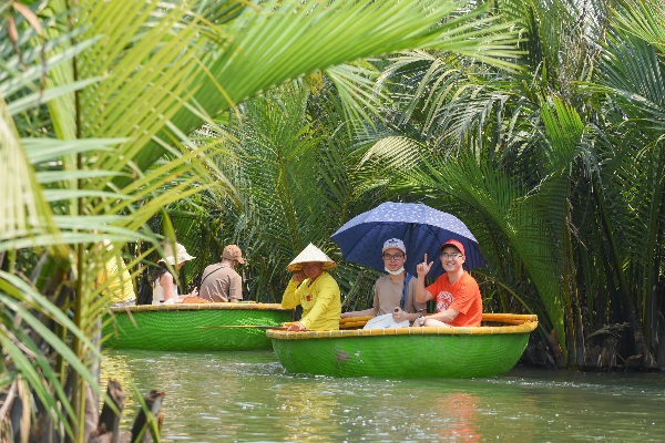 5D4N Exquisite Da Nang / Hue/ Hoi An / Ba Na Hill Tour - photo 55